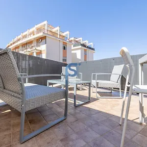 Ni Ni - Self Check In Apartamento